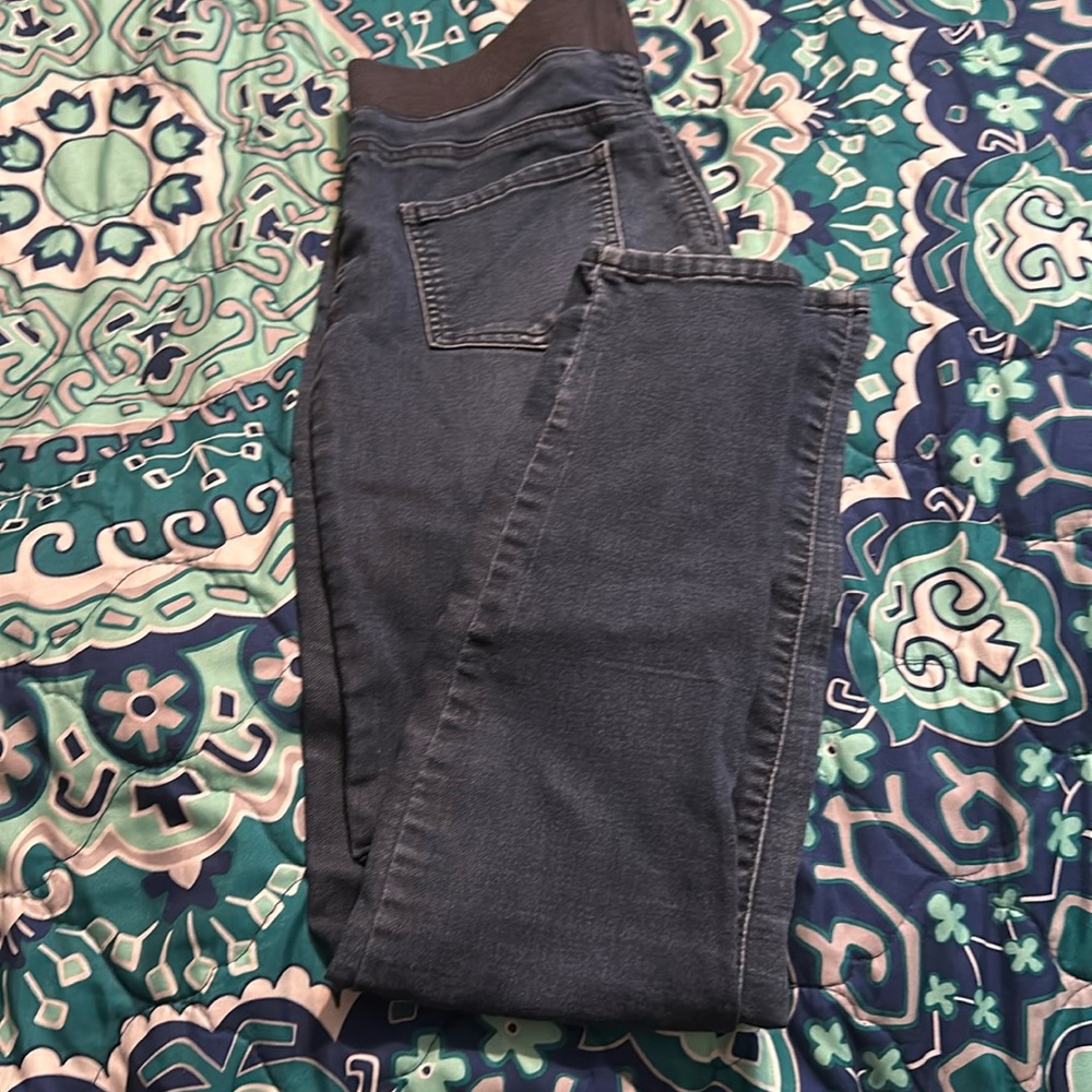 No Boundaries skinny jeans. Women's size medium.